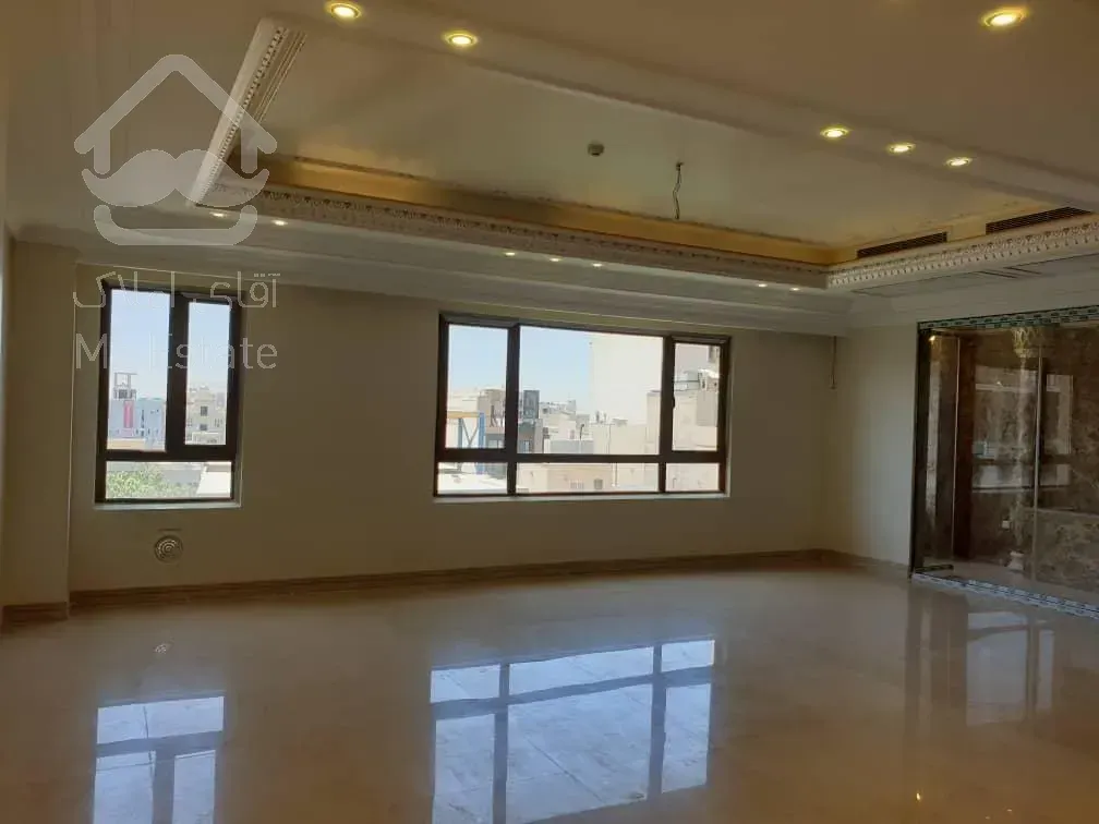 فروش 320 متر دروس