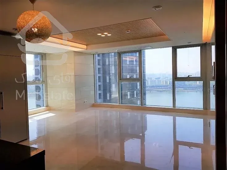 فروش برج مسکونی ۱۰۰متری دریاچه دوخواب