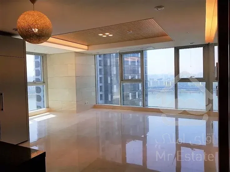 فروش برج آپارتمان مسکونی زیبا در دل شهر چیتگر