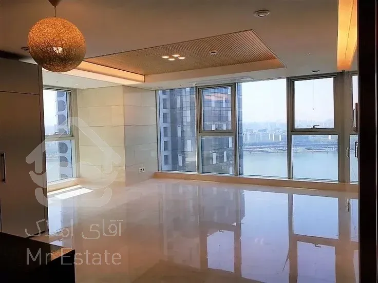 فروش برج آپارتمان مسکوني چیتگر مهندس غیاثوند