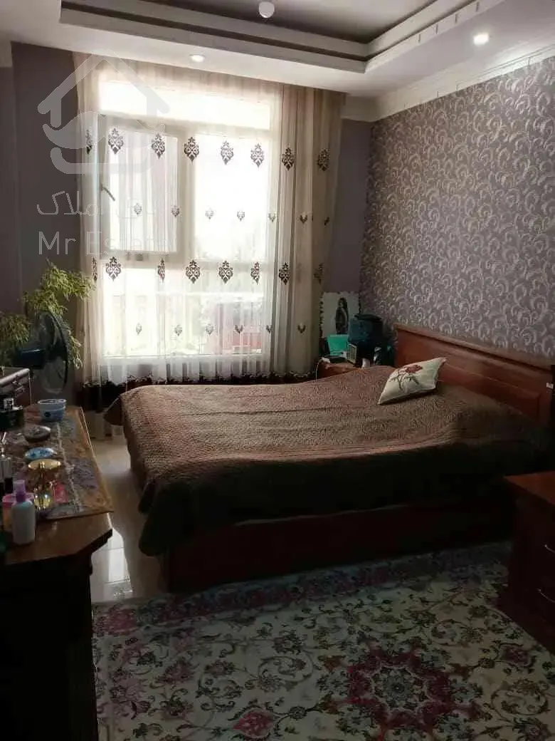 آپارتمان ۱۵۰متری فردوس شرق