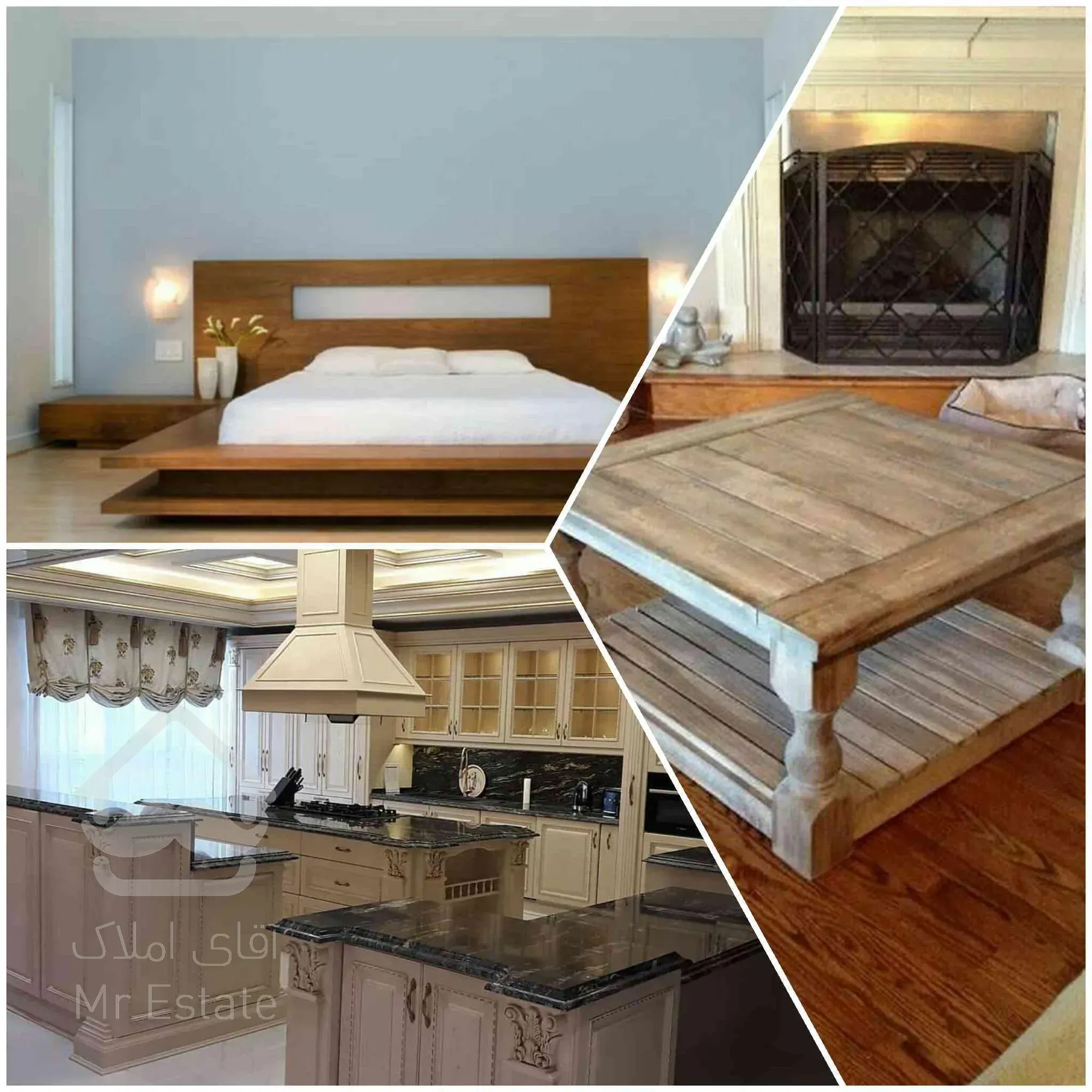 کابینت- بازسازی