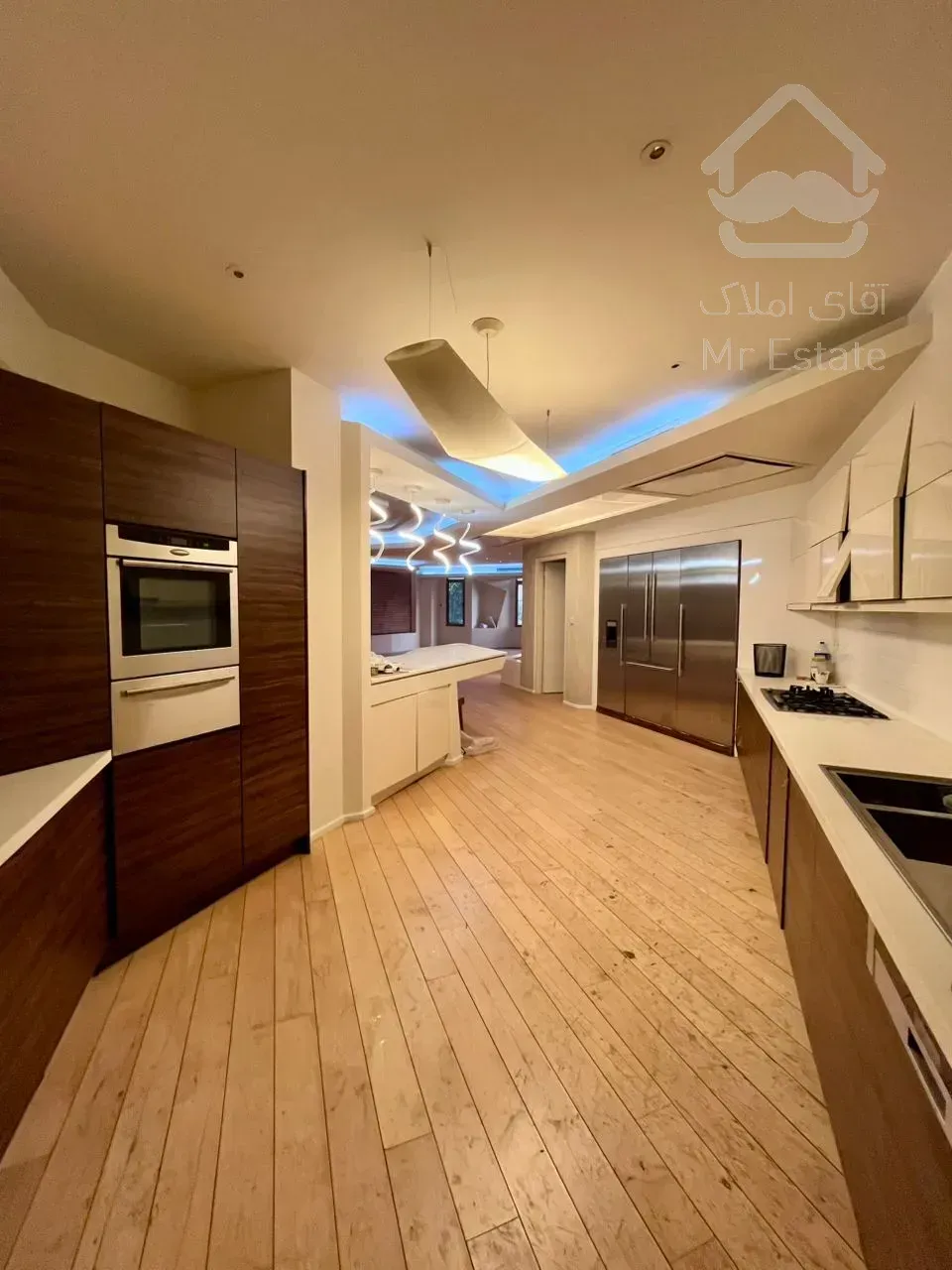 فرمانیه ۲۸۰متر ۴خواب