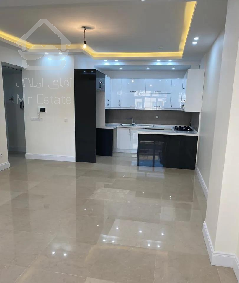 ۸۹ متر**کلید نخورده**