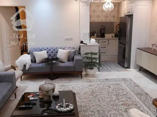 خرید آپارتمان ۵۶متری یکخوابه فردوس غرب