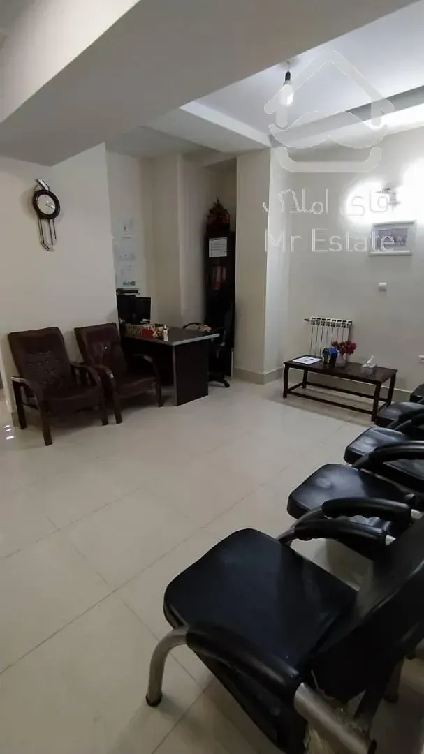 اجاره اداری 85 متر پاسداران