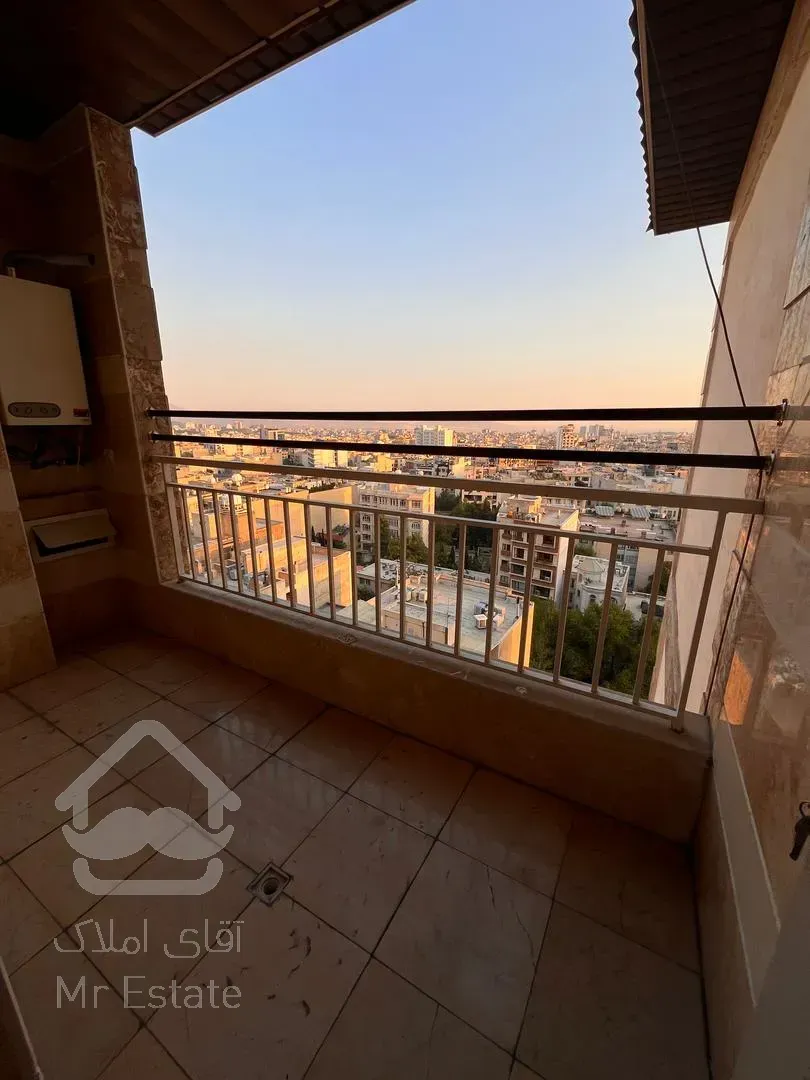 کامرانیه جنوبی ۹۵متر ۲خواب