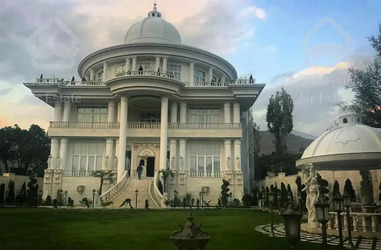 زمین ۲۸۸ متری ۱۲ در۲۴ دو کله شمالی جنوبی سپاهانشهر