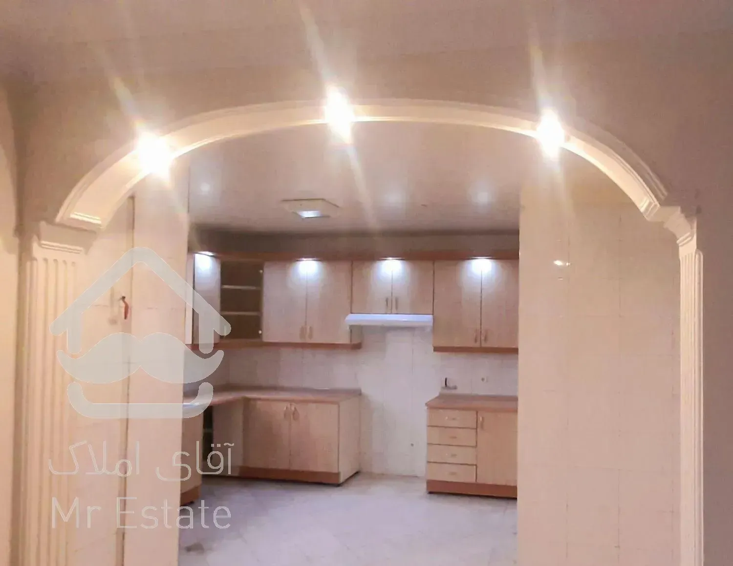 اجاره آپارتمان . امیرآباد . بلوار آزادگان