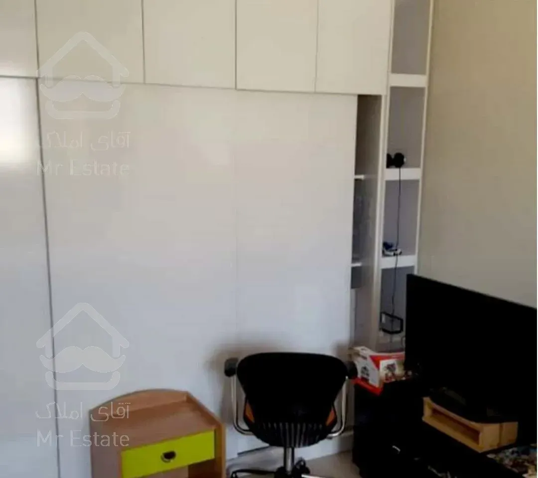 رهن  اپارتمان دوبلکس واقع در باباطاهر