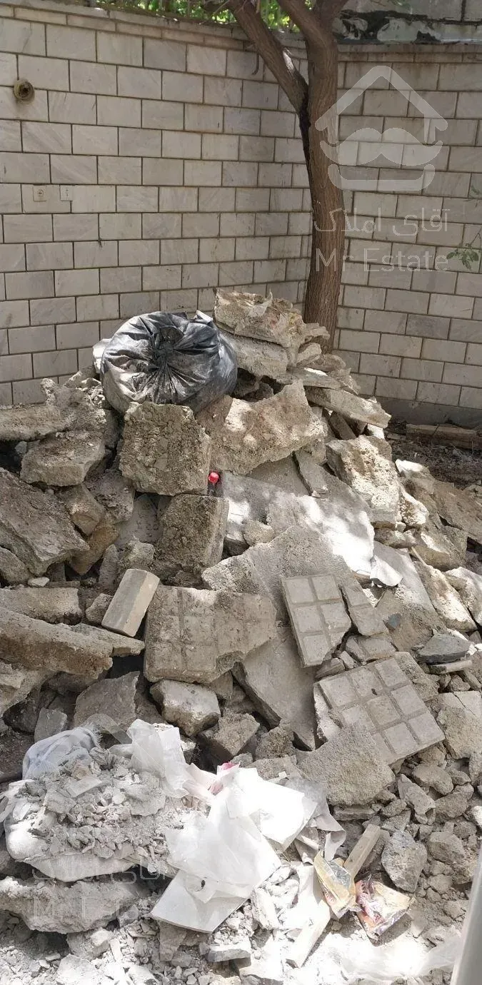 تخریب وبازسازی آپارتمان،خانه ویلایی،باغ