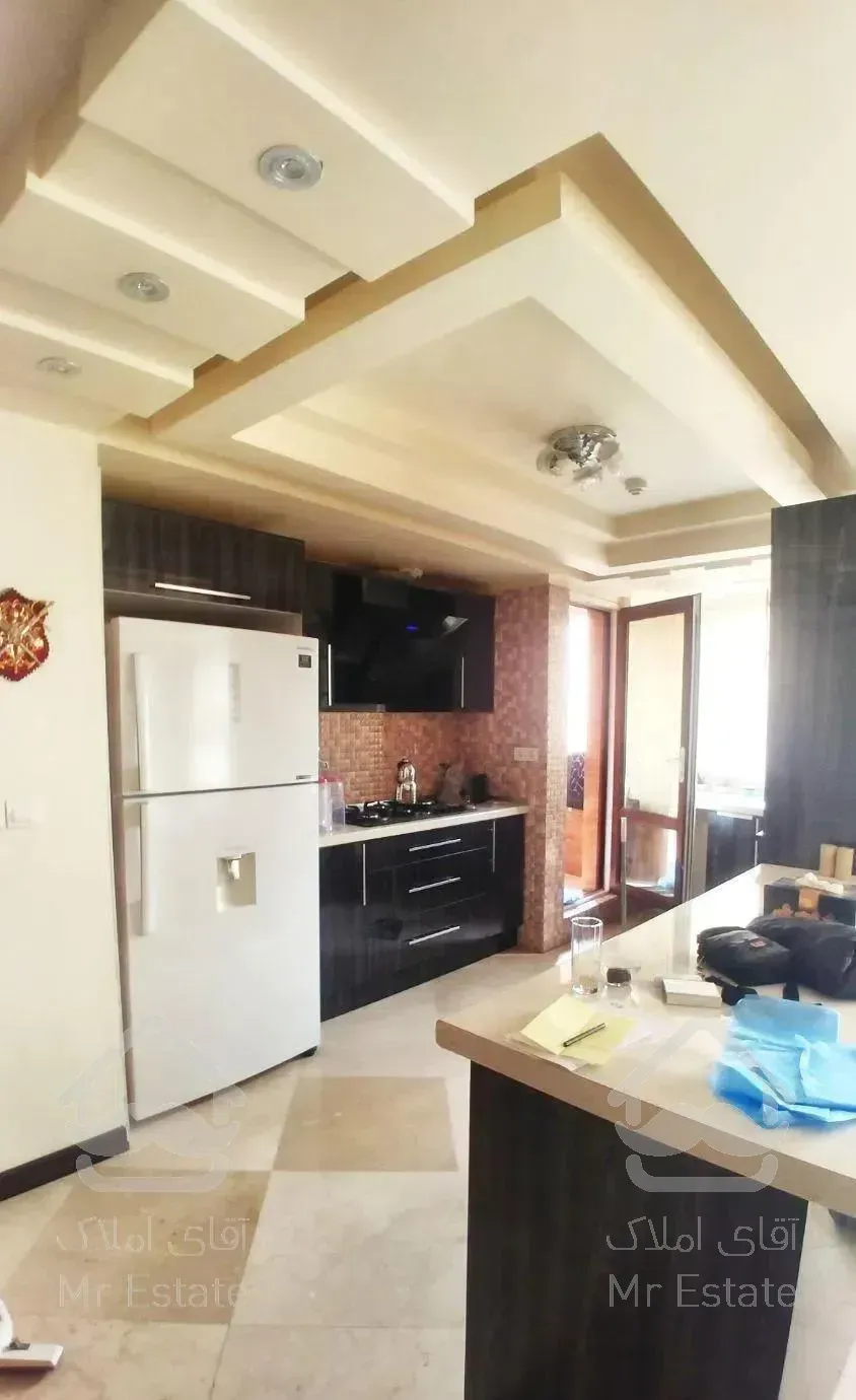 اجاره آپارتمان 140 متر 3 خوابه  در اختیاریه