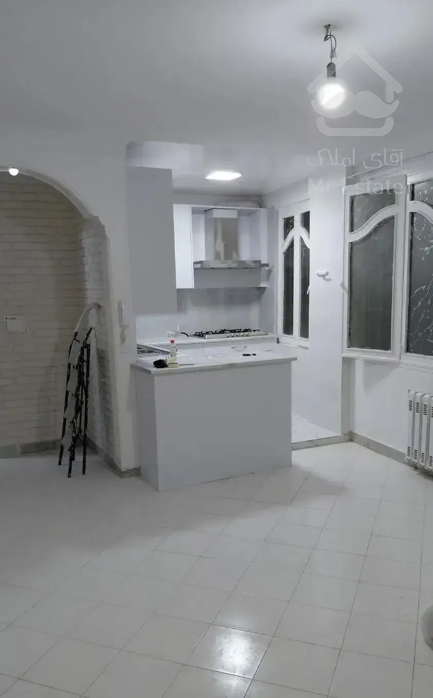 مطهری یوسفیان ۶۰ متر