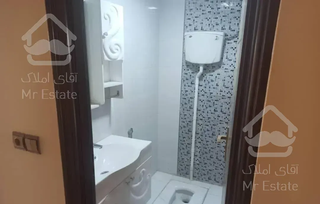 آپارتمان رباط سوم