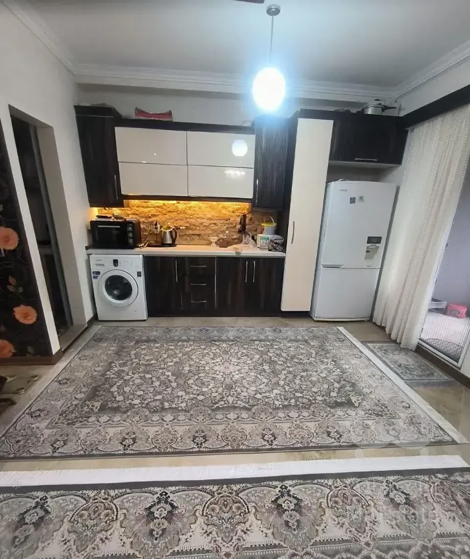 آپارتمان شهری ۱۲۷ متر محمودآباد