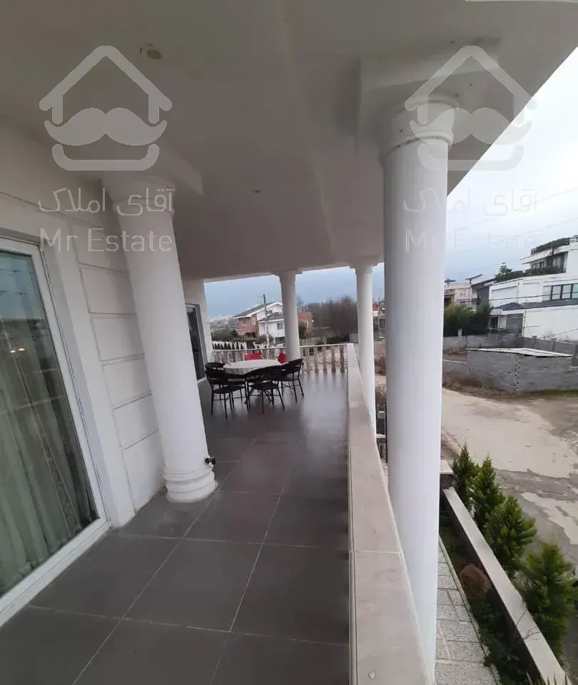 اجاره ویلا استخردار نمک آبرود