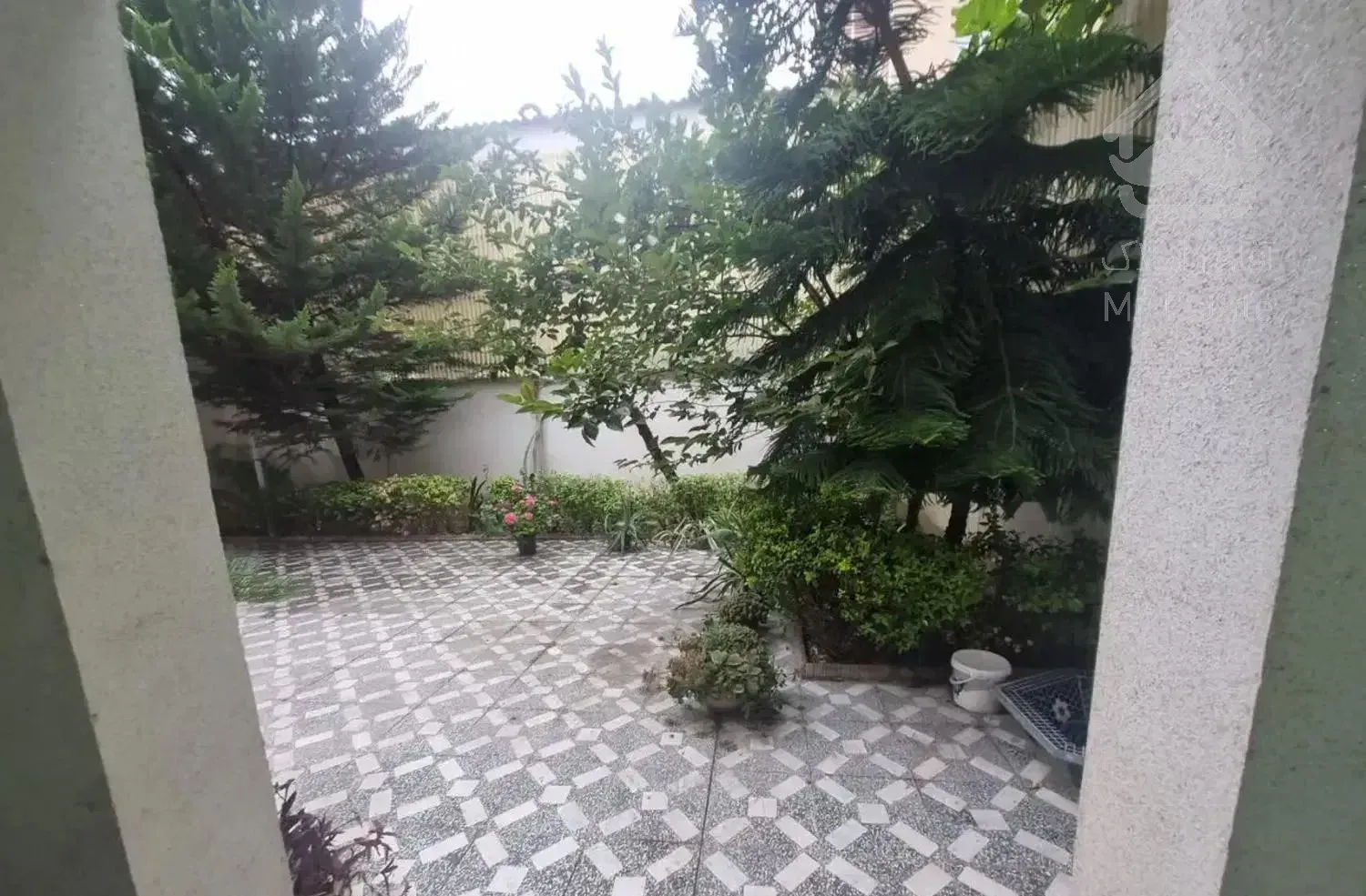 فروش خانه دربستی ۱۷۵متری کمربندی غربی