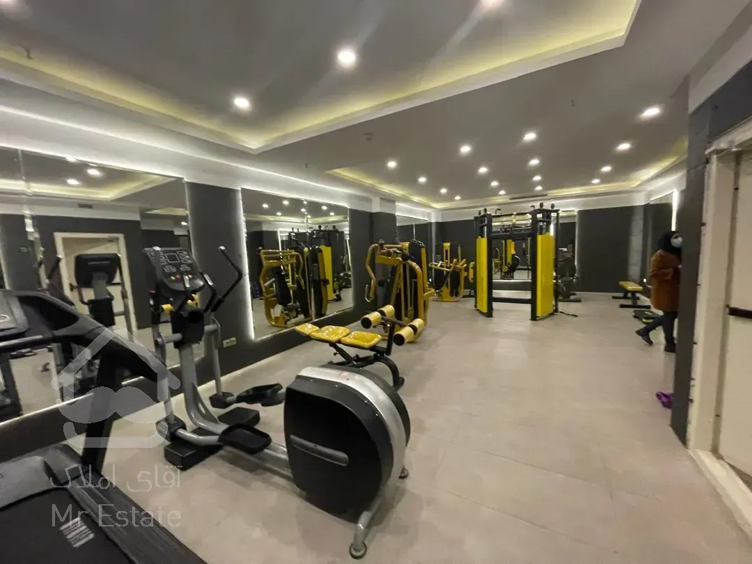 فروش اپارتمان 190 متری زعفرانیه