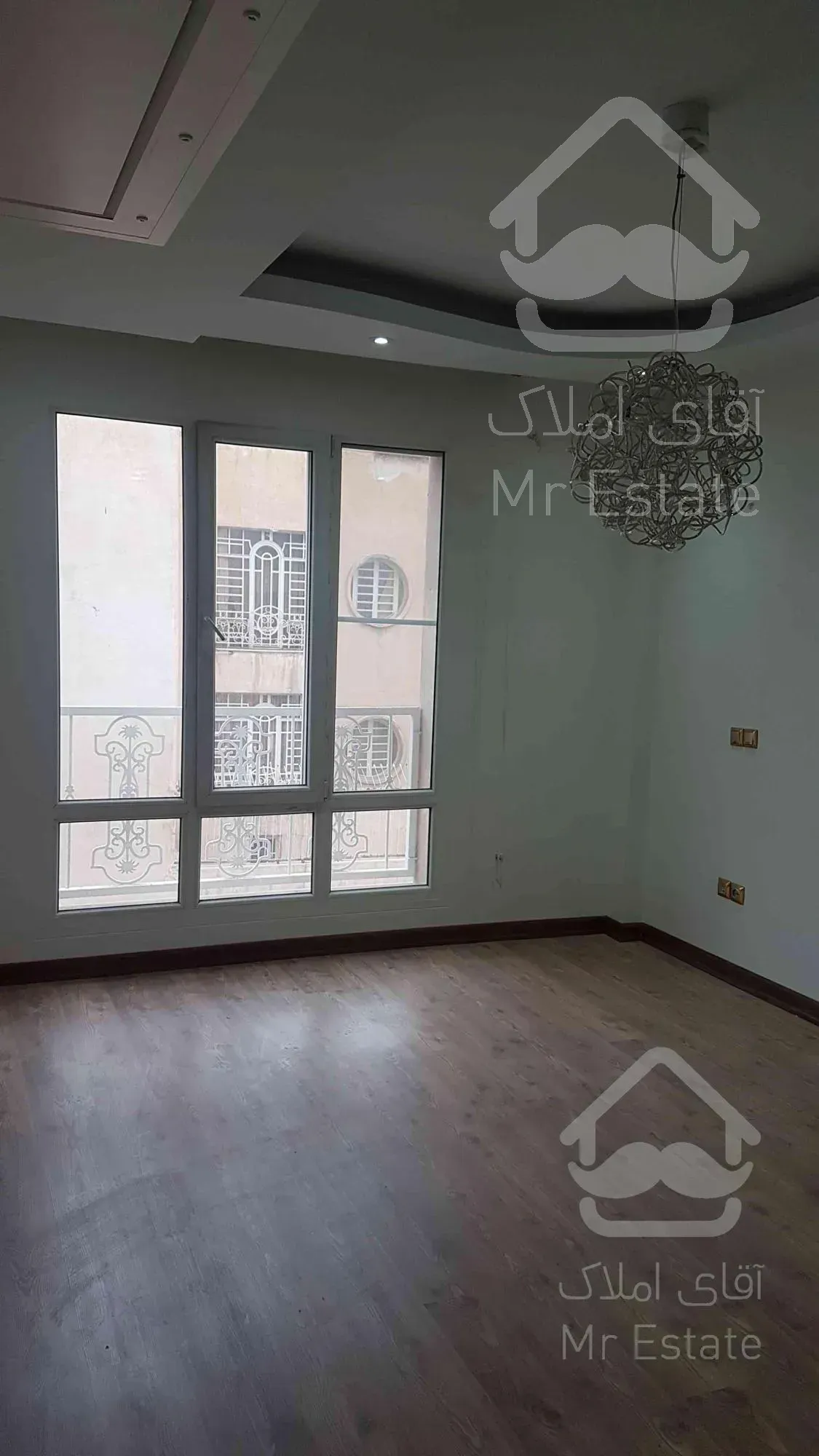 ۱۸۰ متر ۳خوابه شخصی ساز / امکانات استثنایی