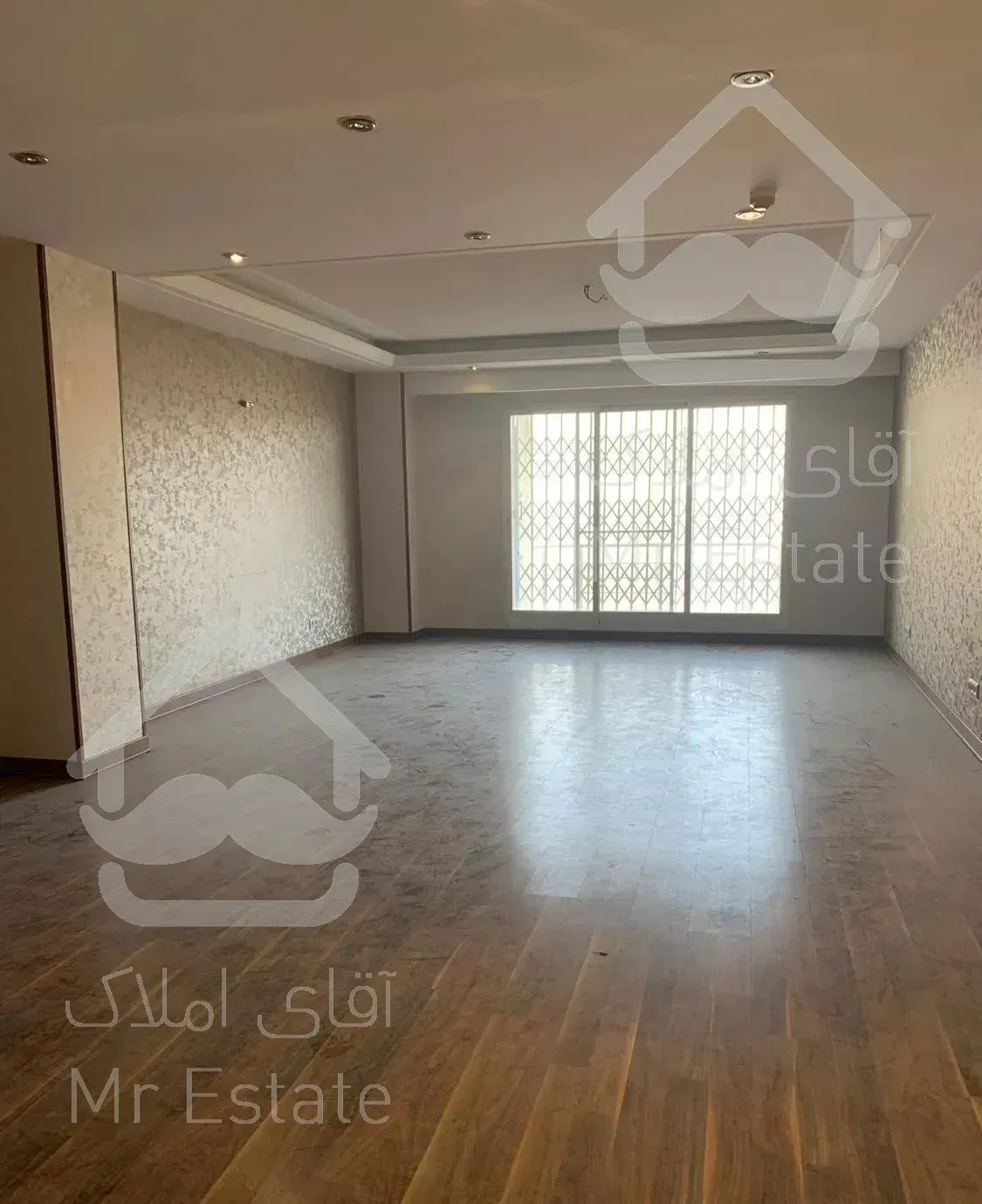 درکه ۱۰۷متر ۲خواب سند شخصی درمنطقه خوش آب وهوا