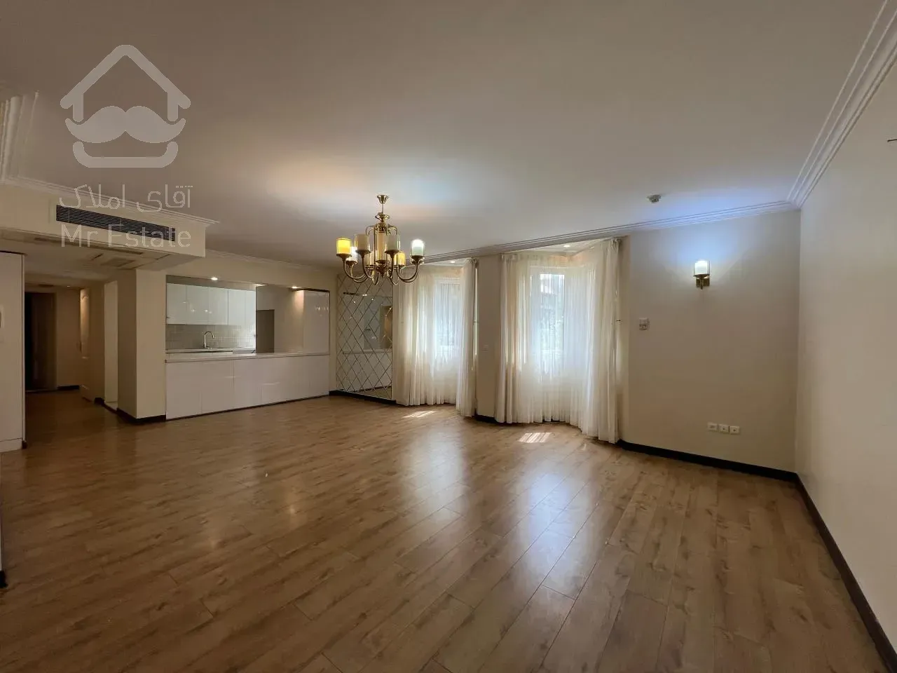 فروش اپارتمان 113 متری زعفرانیه