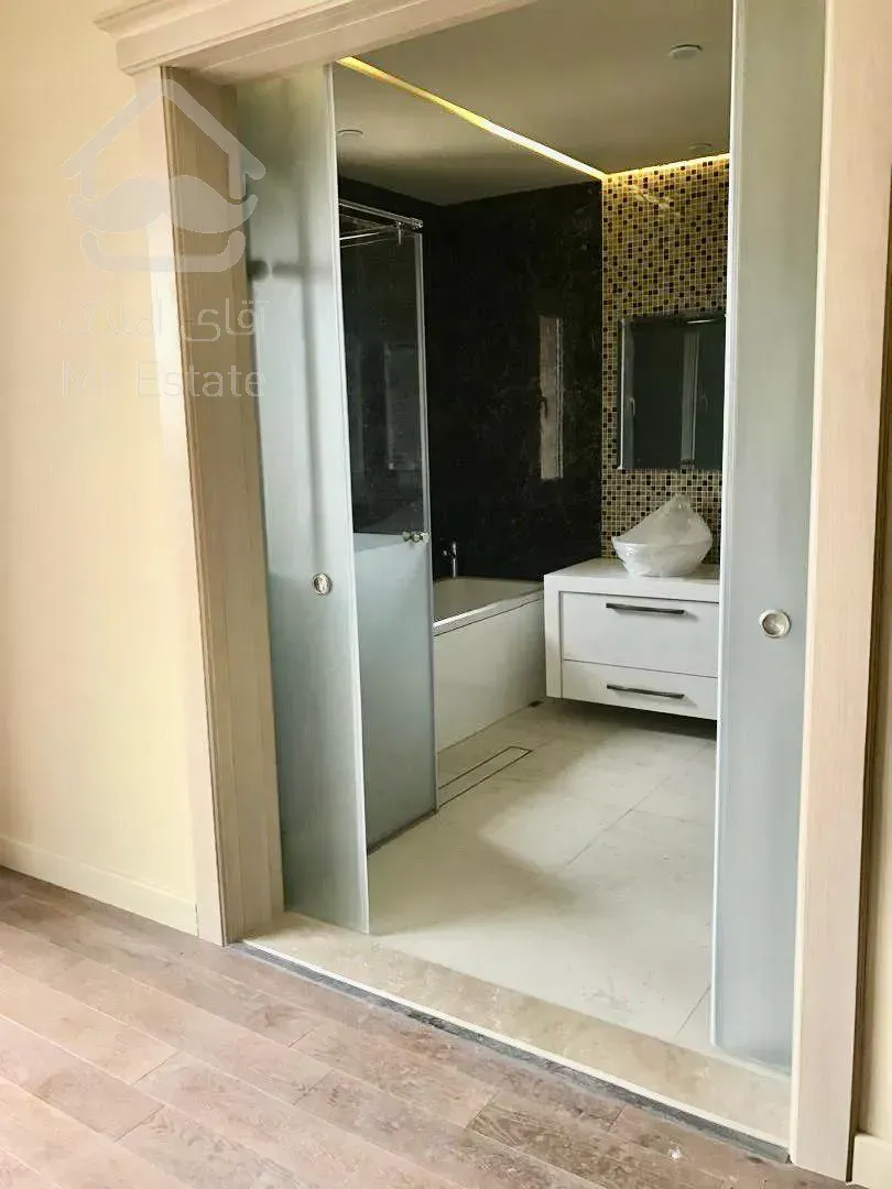 فروش اپارتمان 320 متری ولنجک