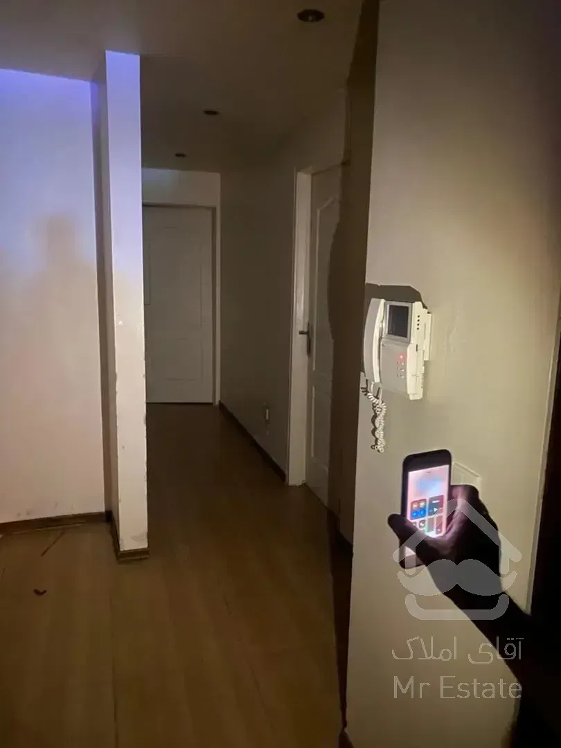 اجاره آپارتمان 70 متر/1خواب/جنت آباد جنوبی