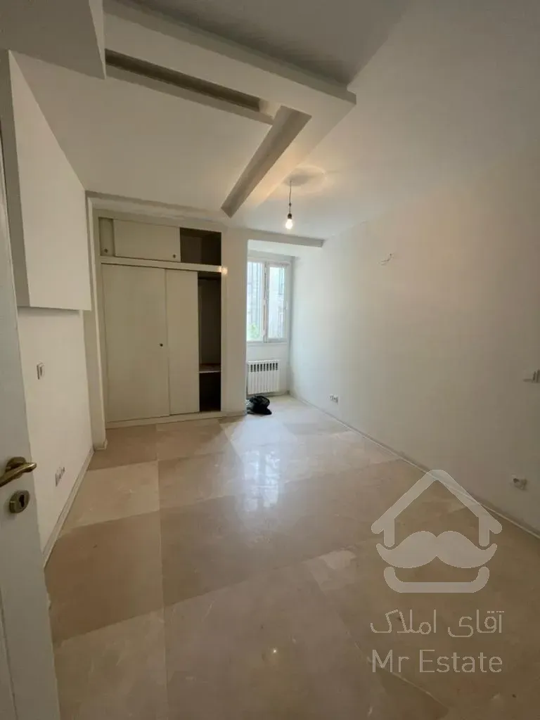 اجاره 125 متری قیطریه