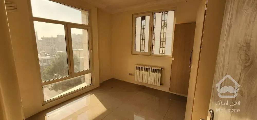 اپارتمان ۹۰ متری دیباجی جنوبی ۲ خوابه