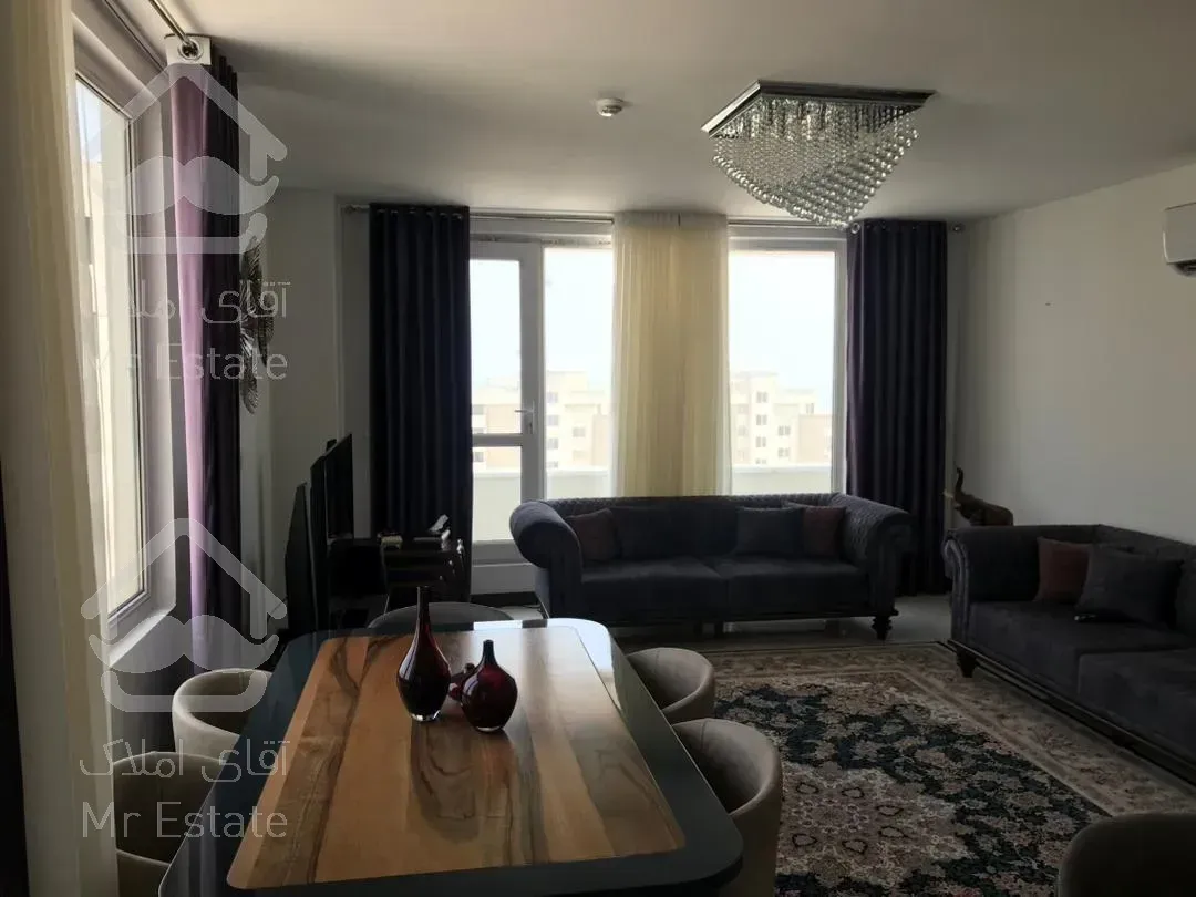 فروش ۱۰۲ متر دوخواب دهکده ساحلی