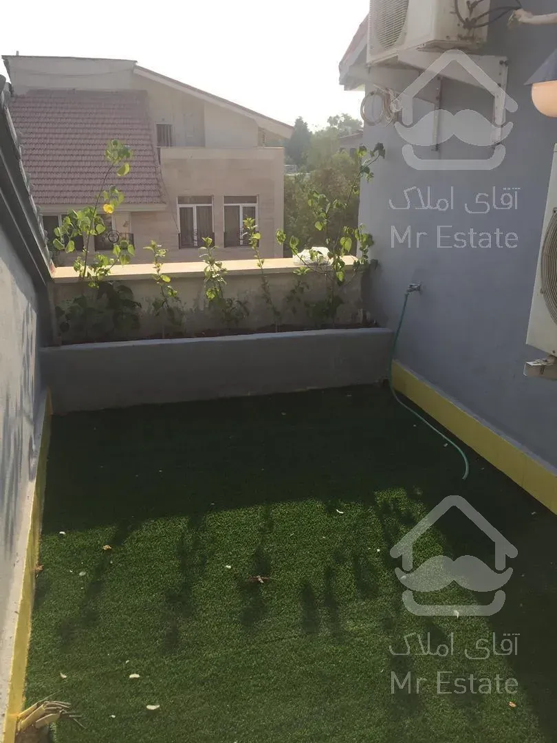 فروش دوخواب ۹۰ متری دید دریا صدف فاز ۳