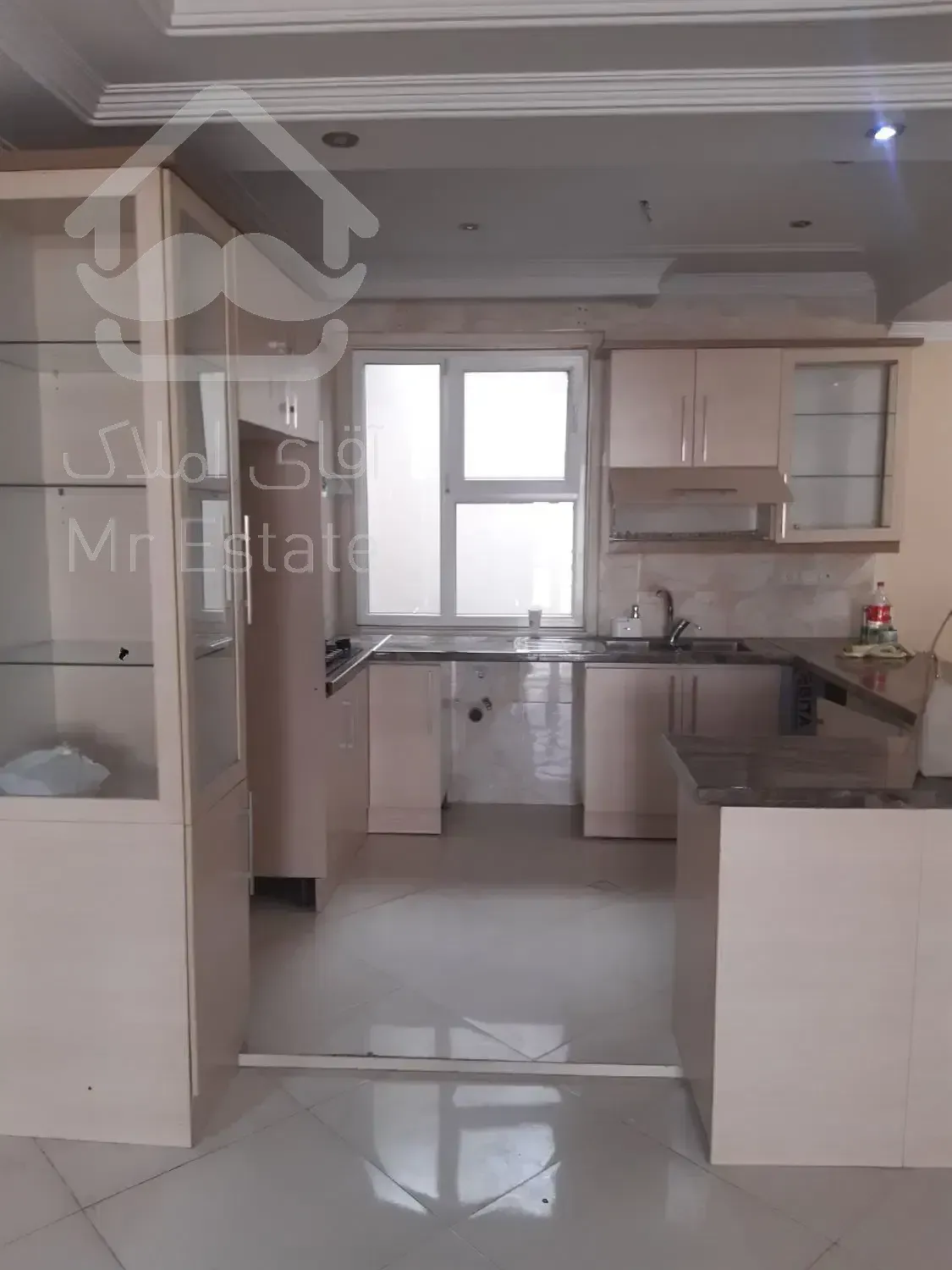 رهن کامل آپارتمان 80 متر/2خواب/جنت آباد جنوبی