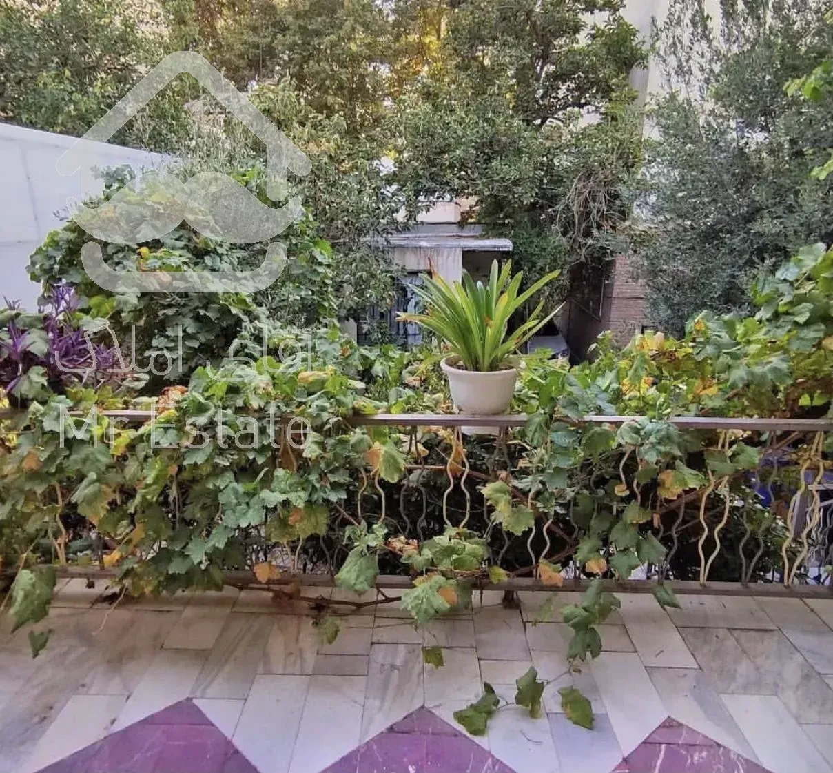 ۲۰۰مترکلنگی گذر۱۲ زیبادشت المپیک راه اهن چشمه