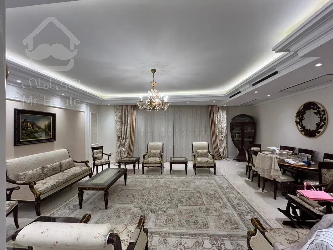 فروش اپارتمان 170 متری زعفرانیه