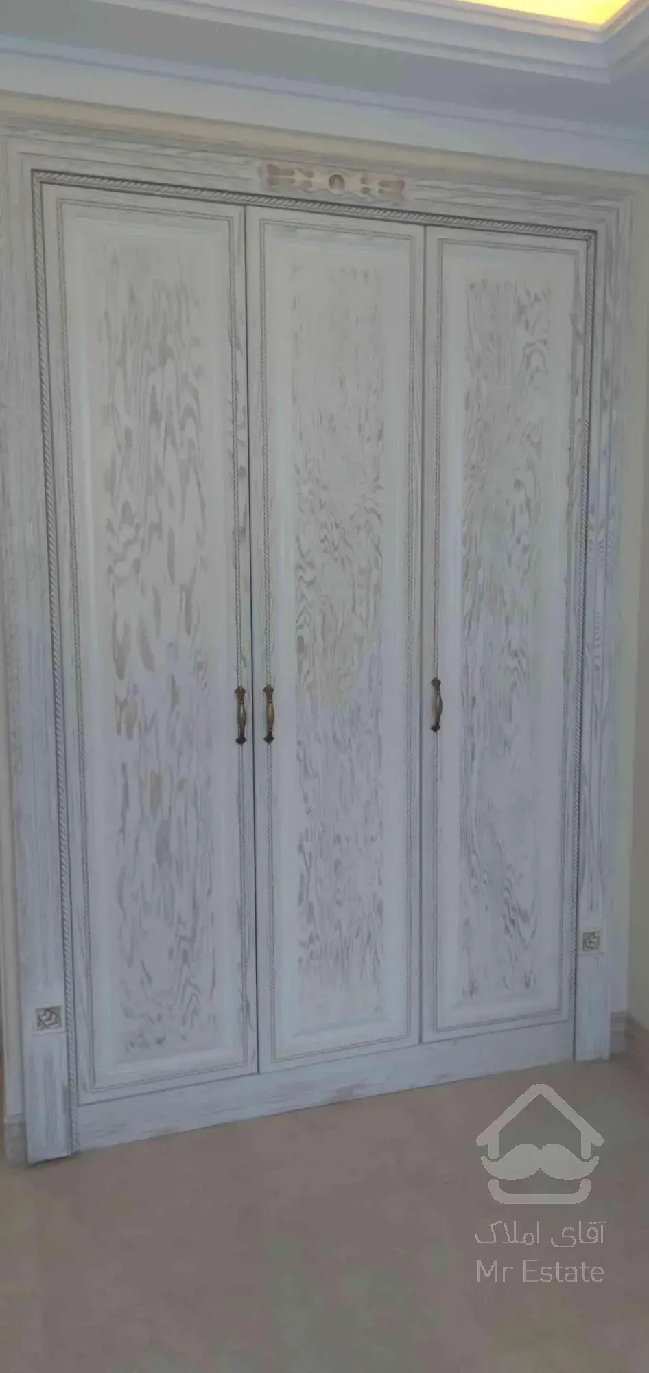 رهن و اجاره نیاوران مرجان ۱۵۰ متر