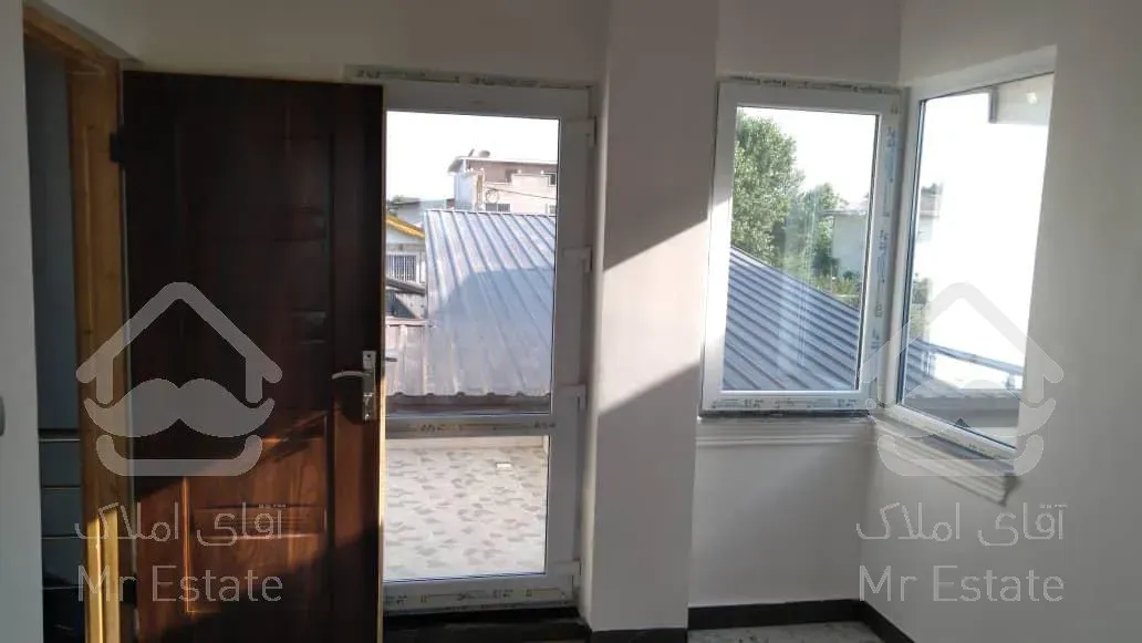 ویلا دوبلکس لوکس سند دار