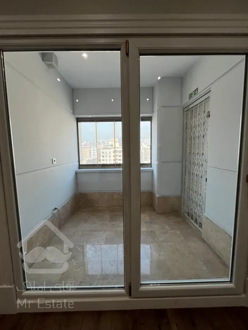 فروش اپارتمان 243 متری محمودیه