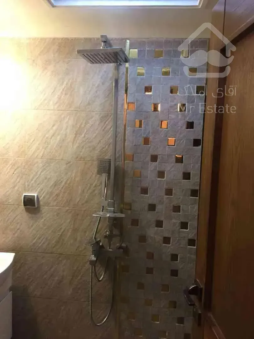 ۴۳متری تک خواب فردوس شرق