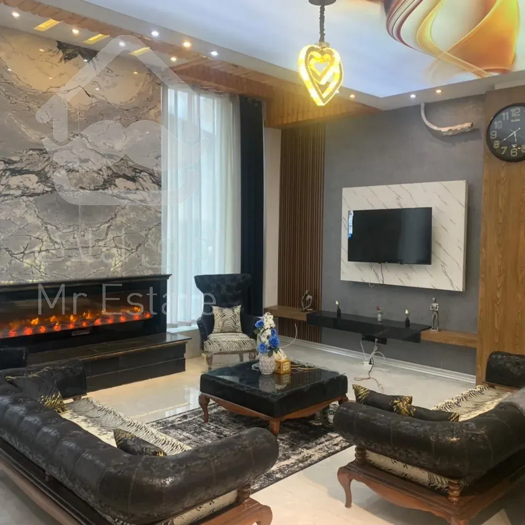 فروش ويلا استخردار در شهر كلارآباد