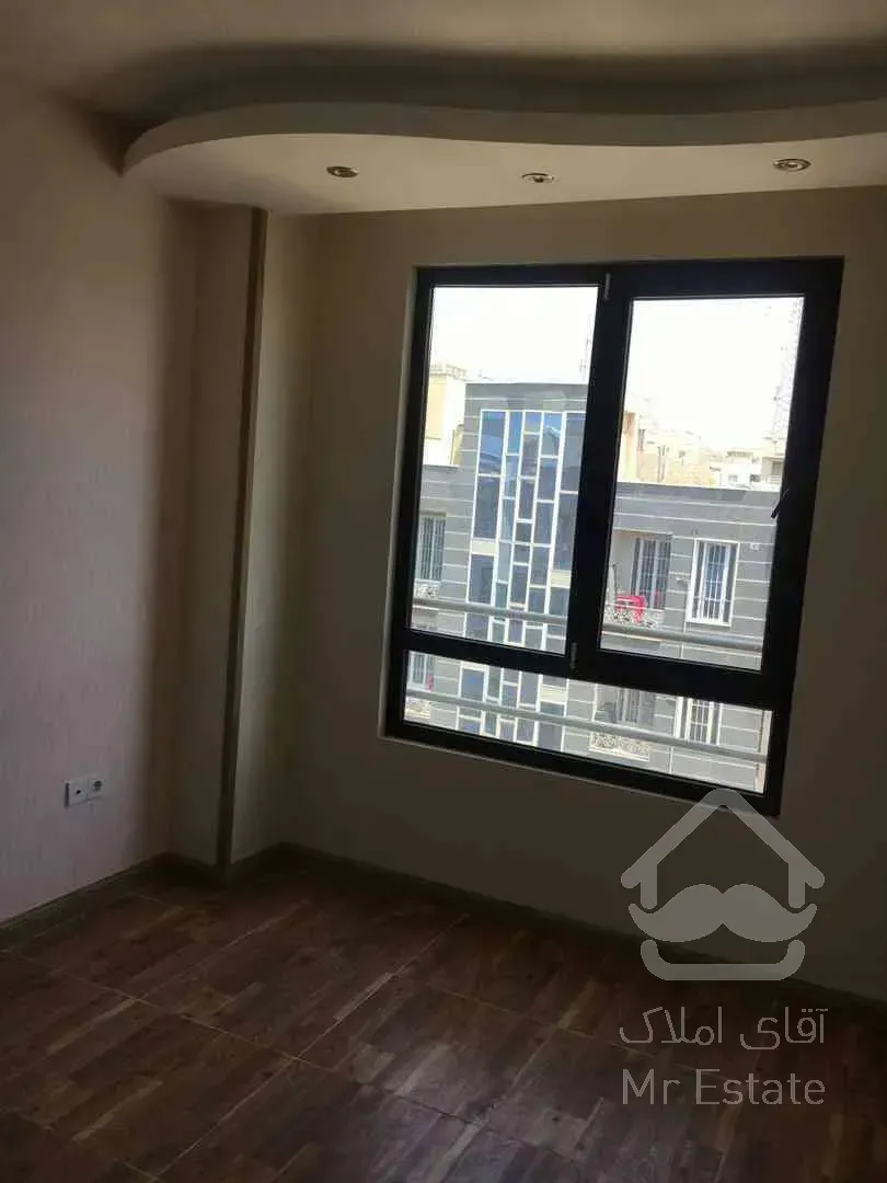 آپارتمان ۱۲۰متری نوساز فردوس شرق