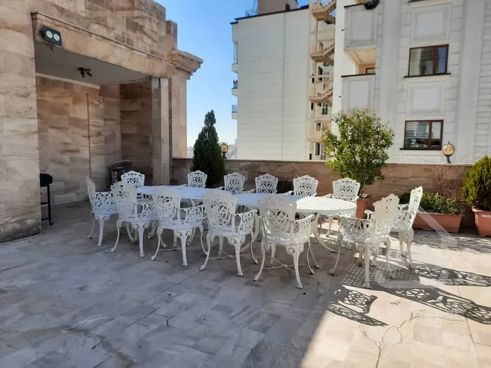 فروش 260 متر دروس