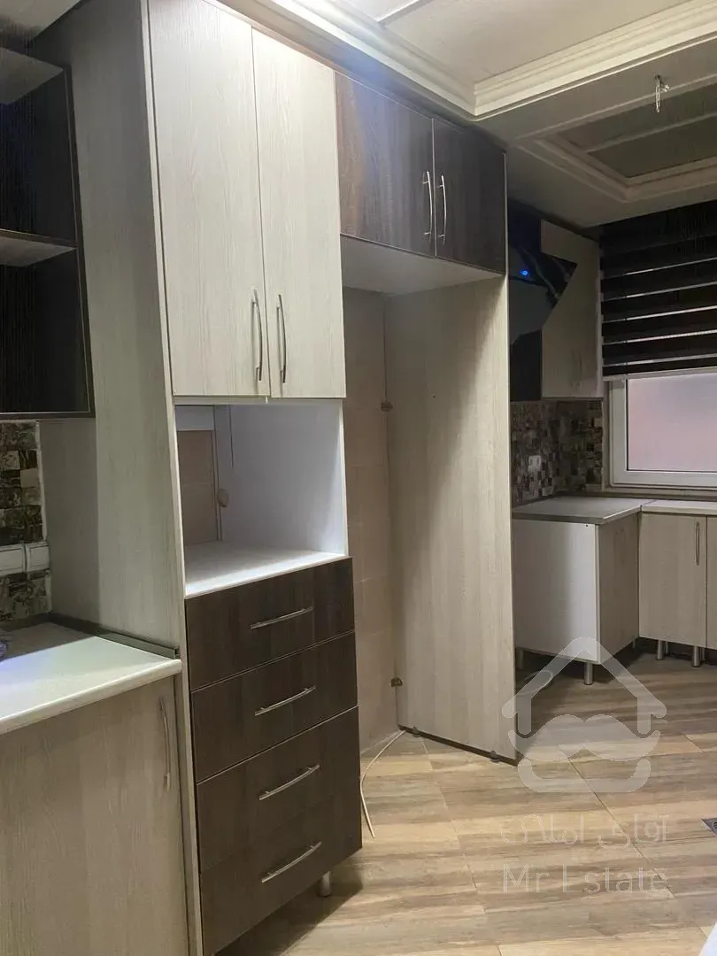 آپارتمان ۶۸ متری پیروزی