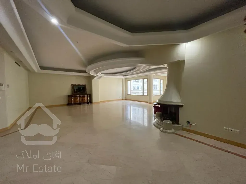 فروش اپارتمان 270 متری ولنجک