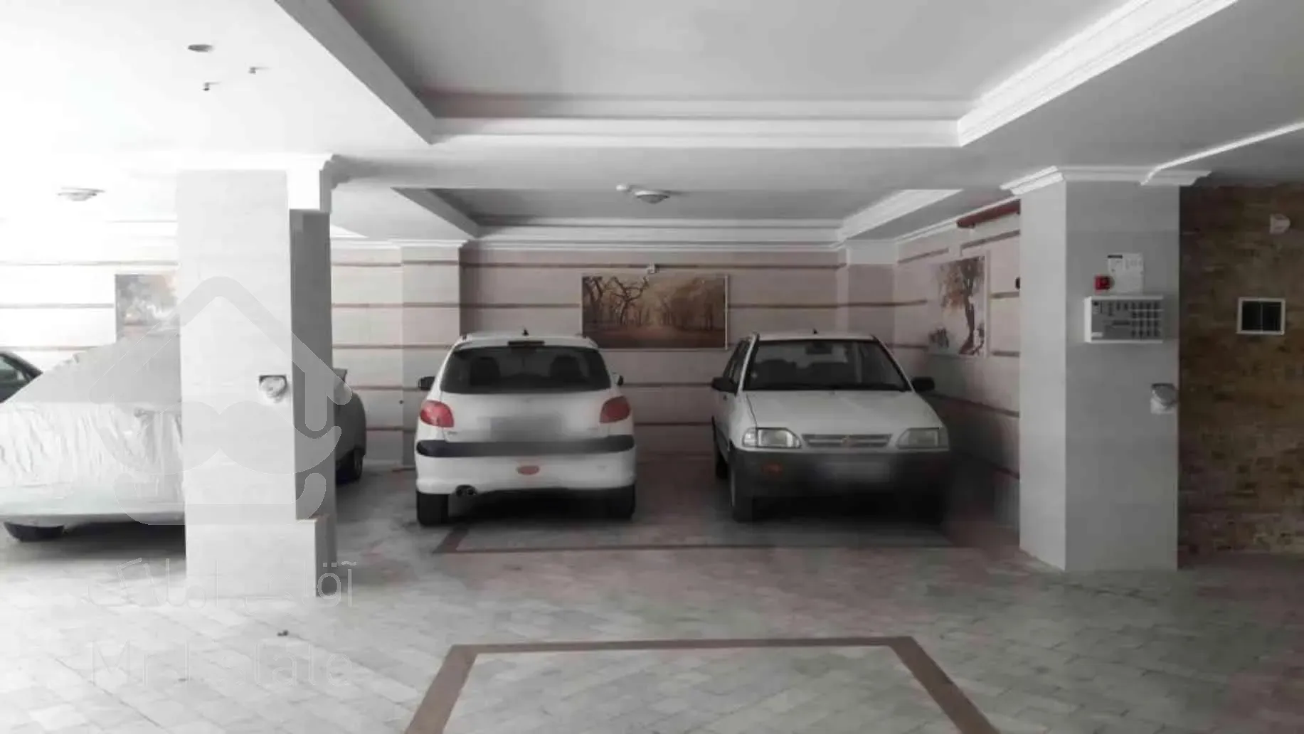 اپارتمان نوساز