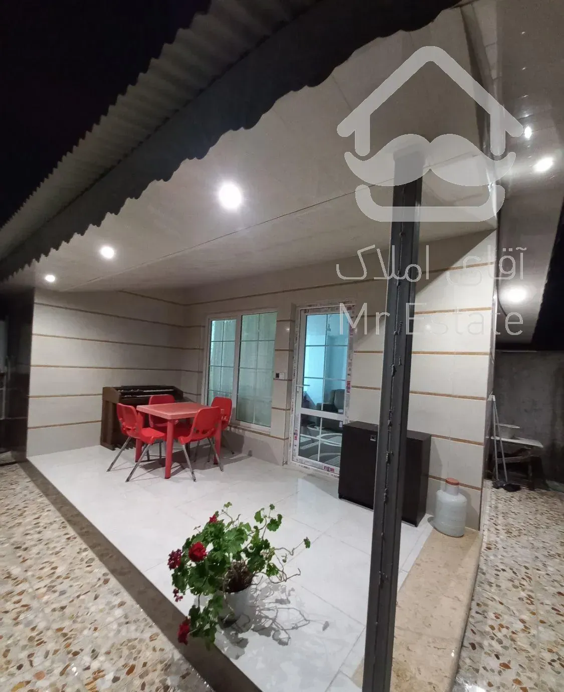 اجاره سوییت در روستا