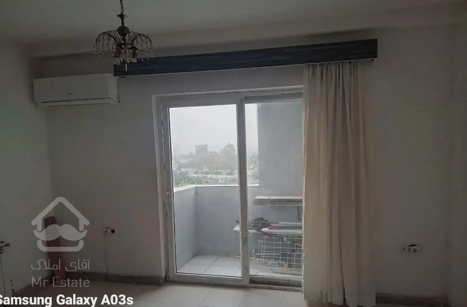 آپارتمان نقلی بلوار راهب