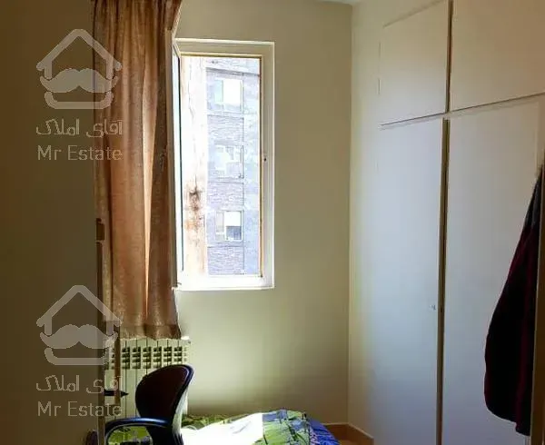 آپارتمان۶۲متری،یکخوابه