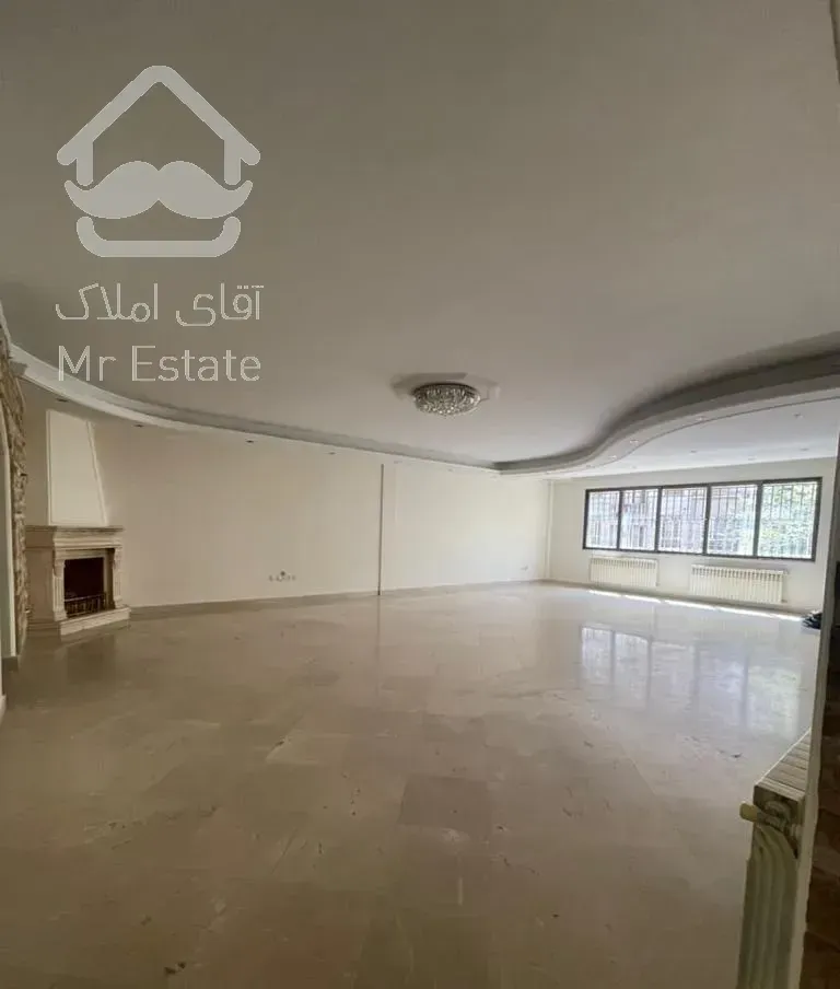 ۱۷۰ متر با ۱۲ متر پاسیو بازسازی شده