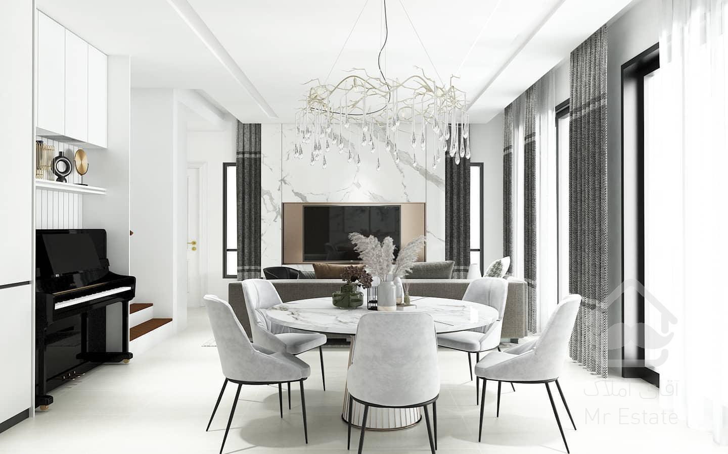 چیتگر/پیش خرید/60متری/آرین سازه