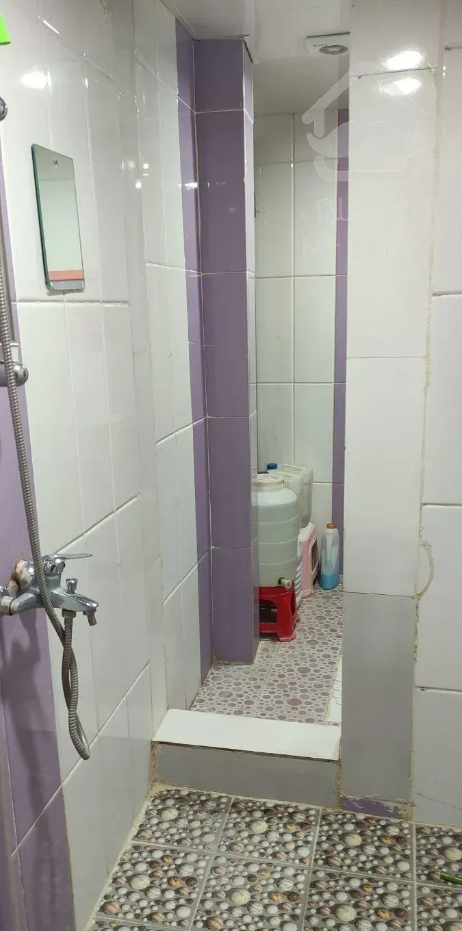 آپارتمان ۶۸ متری در شمس تبریزی کوی باقرآباد